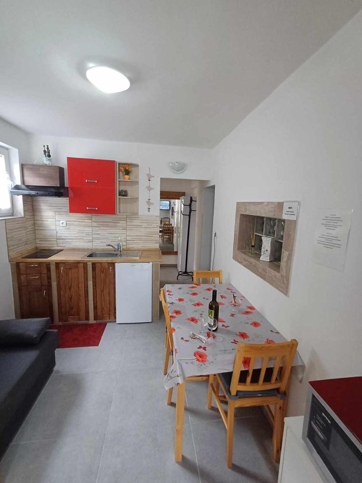 Apartmaji Slatenik Bovec Εξωτερικό φωτογραφία