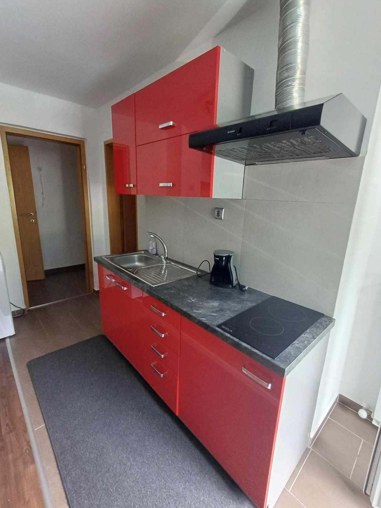 Apartmaji Slatenik Bovec Εξωτερικό φωτογραφία