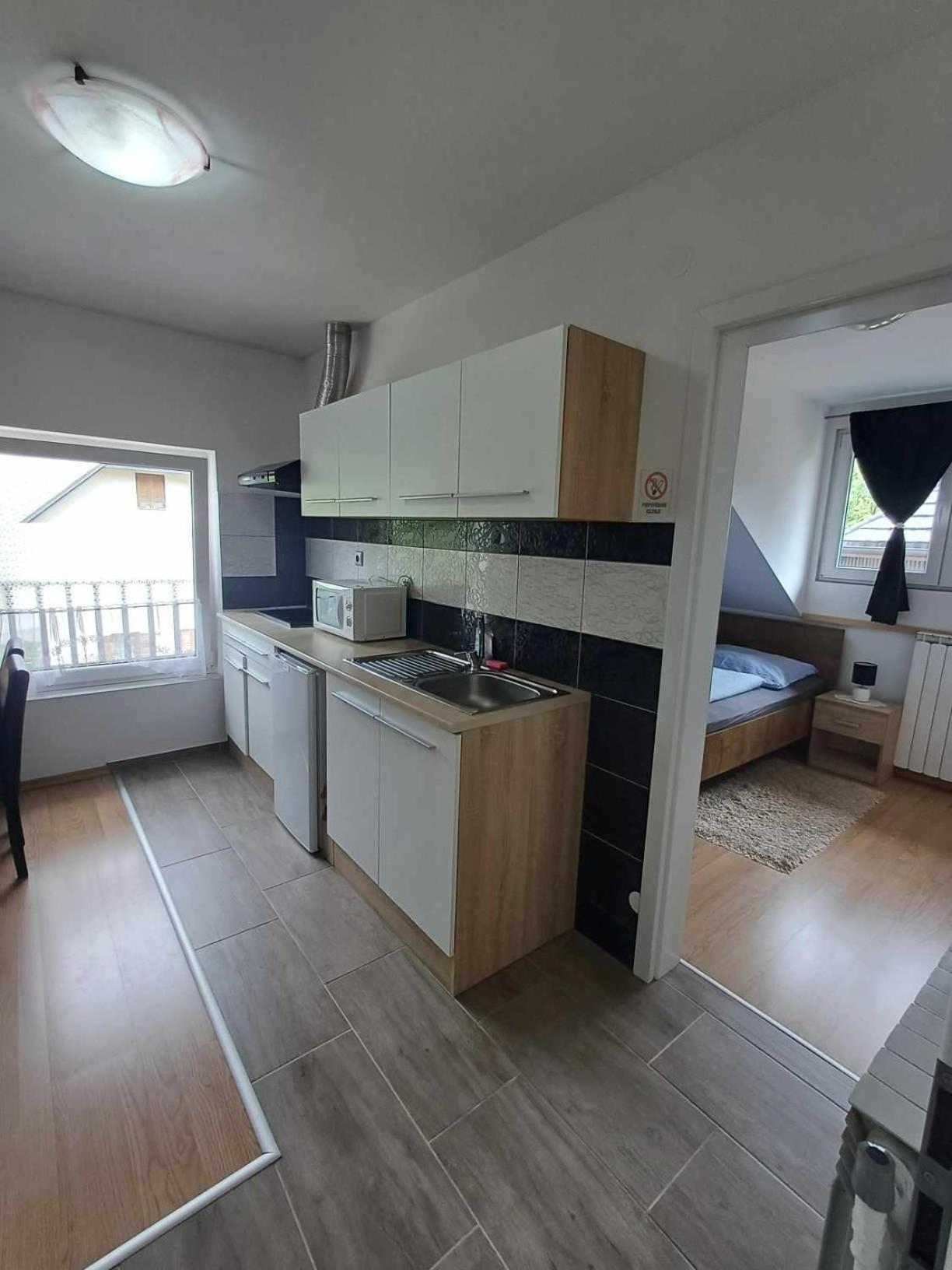 Apartmaji Slatenik Bovec Εξωτερικό φωτογραφία