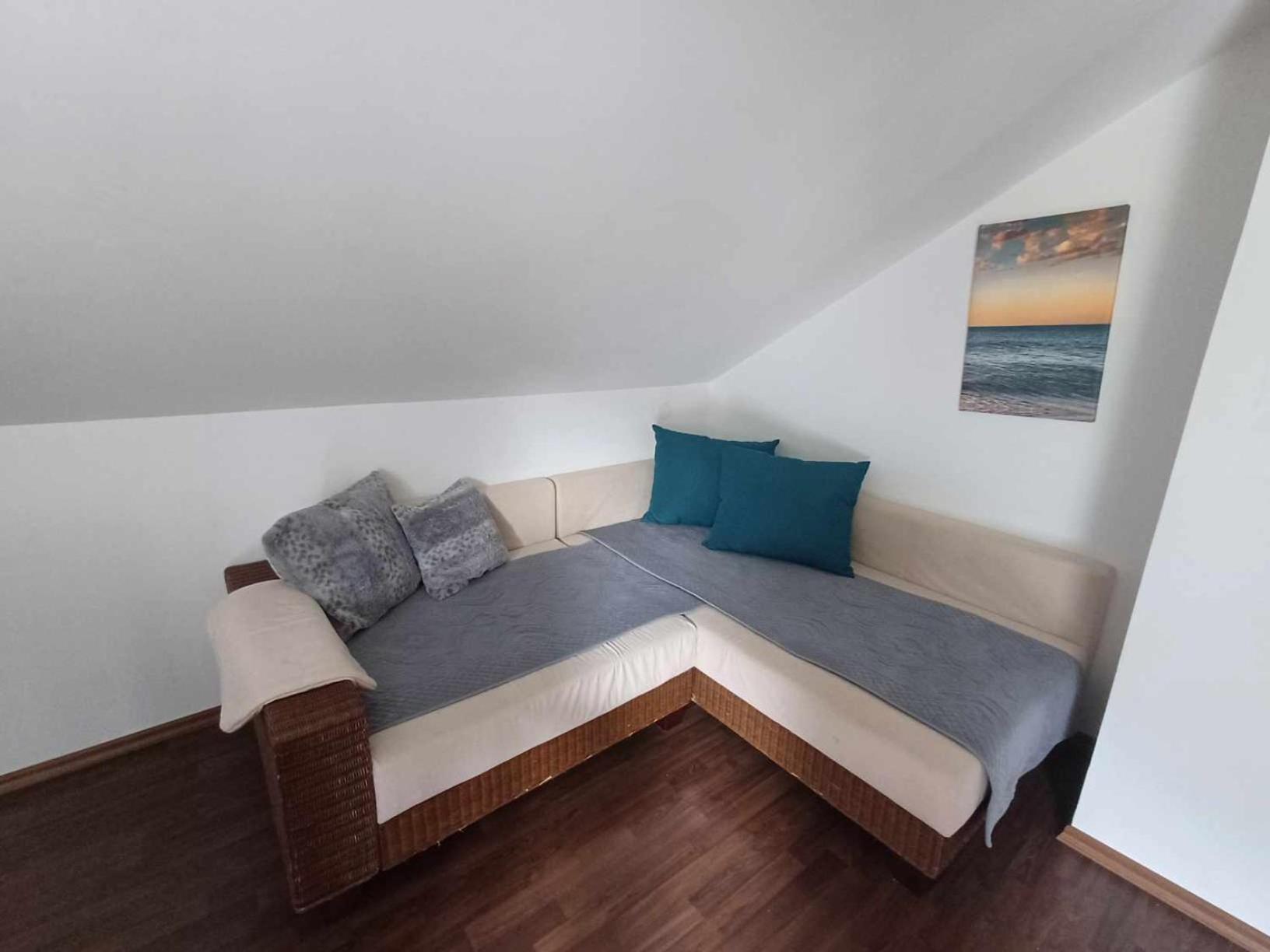 Apartmaji Slatenik Bovec Εξωτερικό φωτογραφία