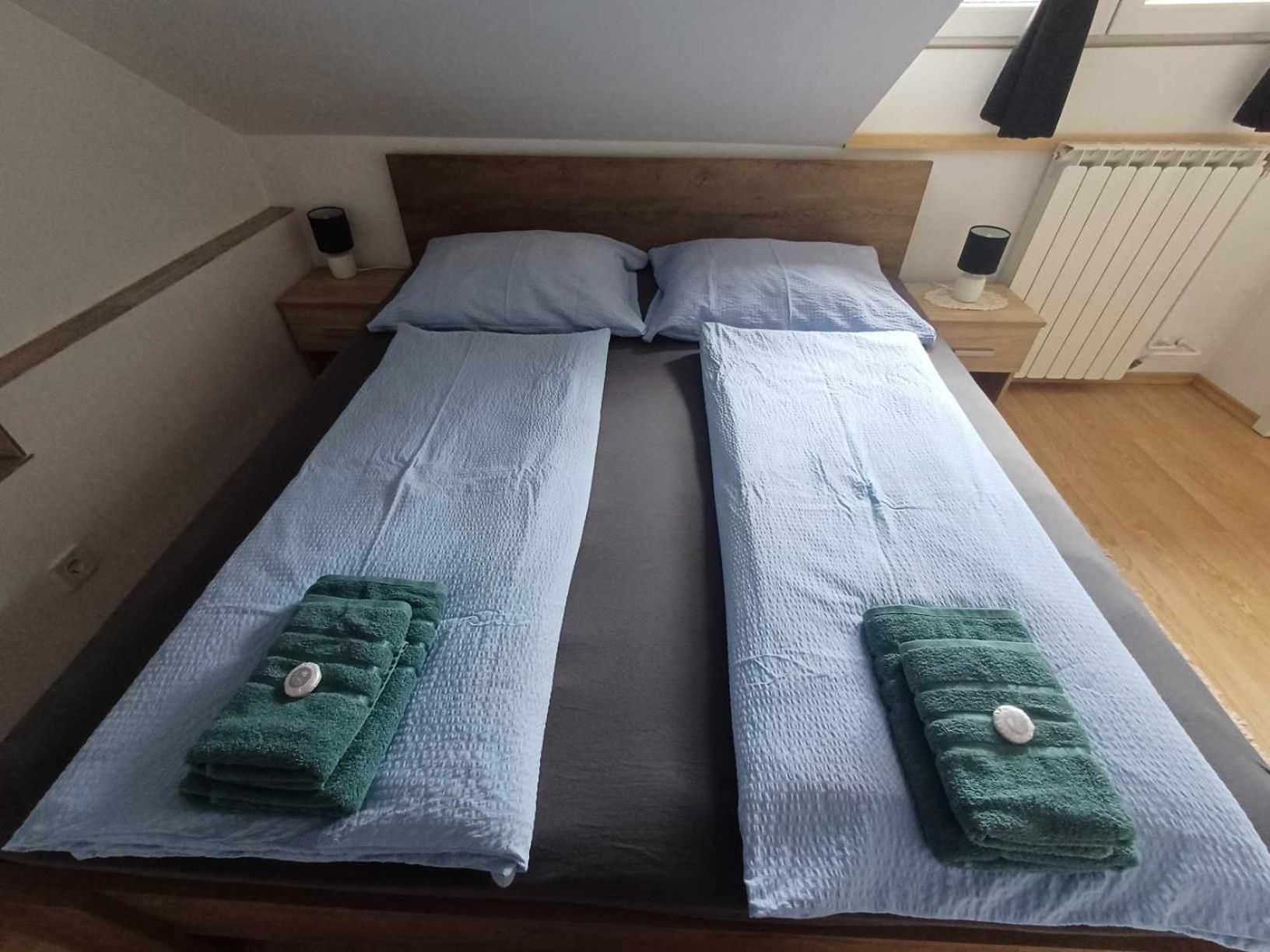 Apartmaji Slatenik Bovec Εξωτερικό φωτογραφία