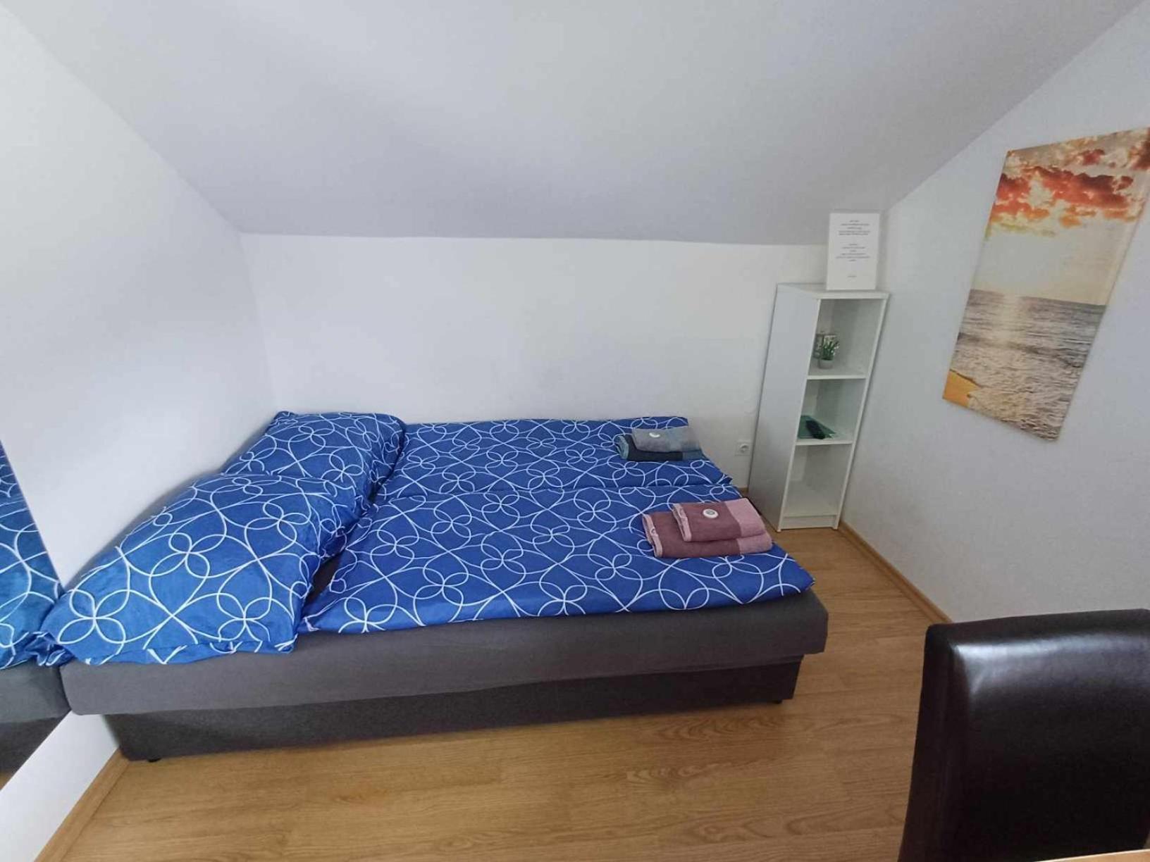 Apartmaji Slatenik Bovec Εξωτερικό φωτογραφία