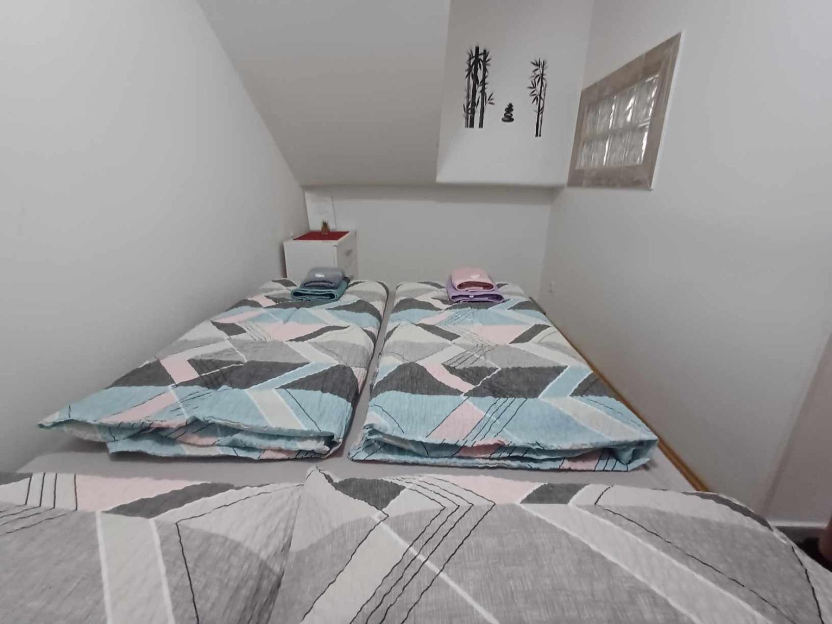 Apartmaji Slatenik Bovec Εξωτερικό φωτογραφία