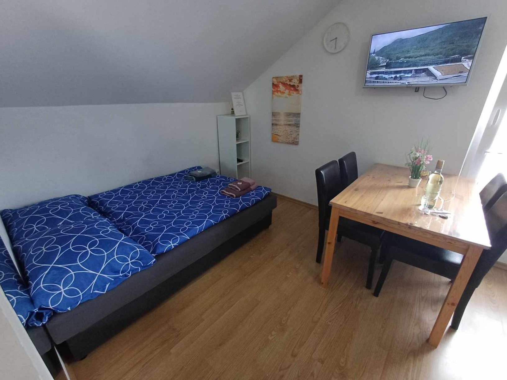Apartmaji Slatenik Bovec Εξωτερικό φωτογραφία