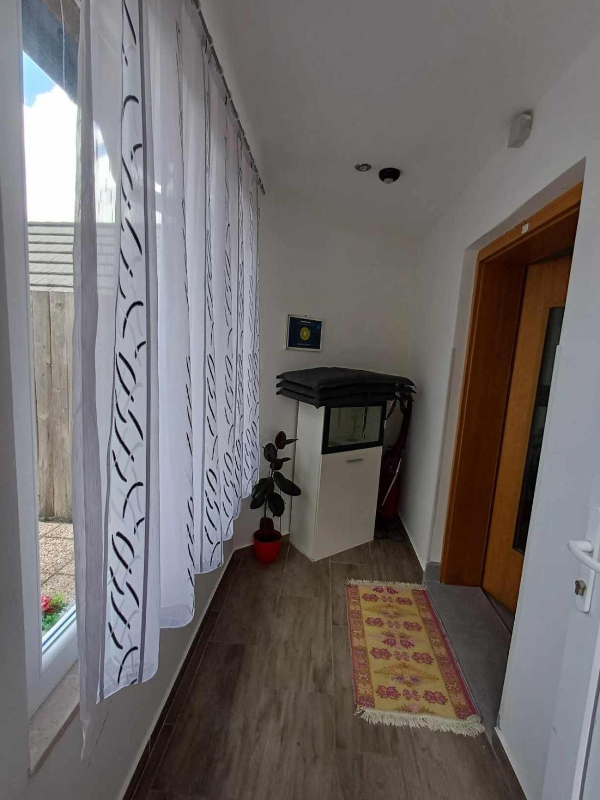 Apartmaji Slatenik Bovec Εξωτερικό φωτογραφία