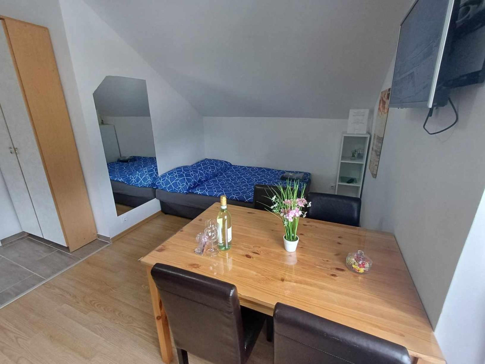 Apartmaji Slatenik Bovec Εξωτερικό φωτογραφία