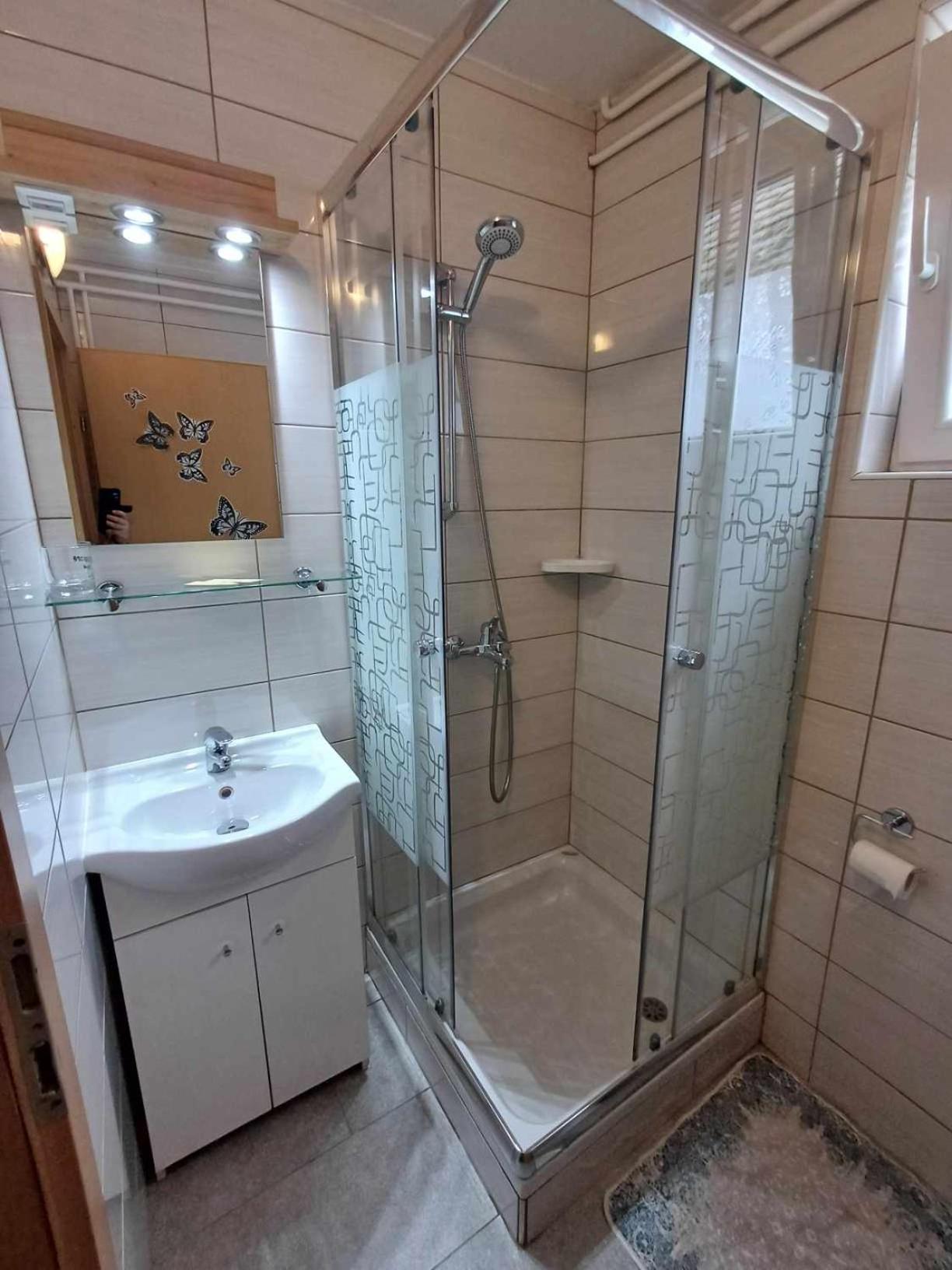 Apartmaji Slatenik Bovec Εξωτερικό φωτογραφία
