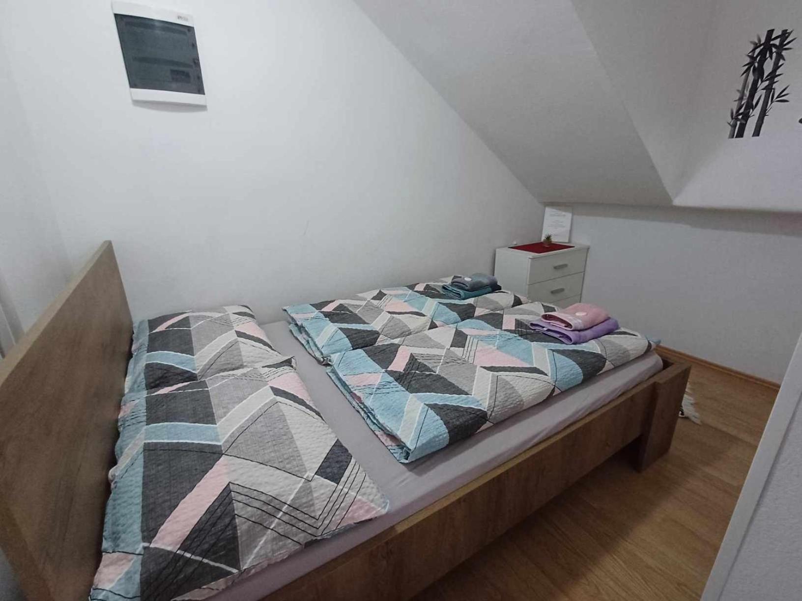 Apartmaji Slatenik Bovec Εξωτερικό φωτογραφία