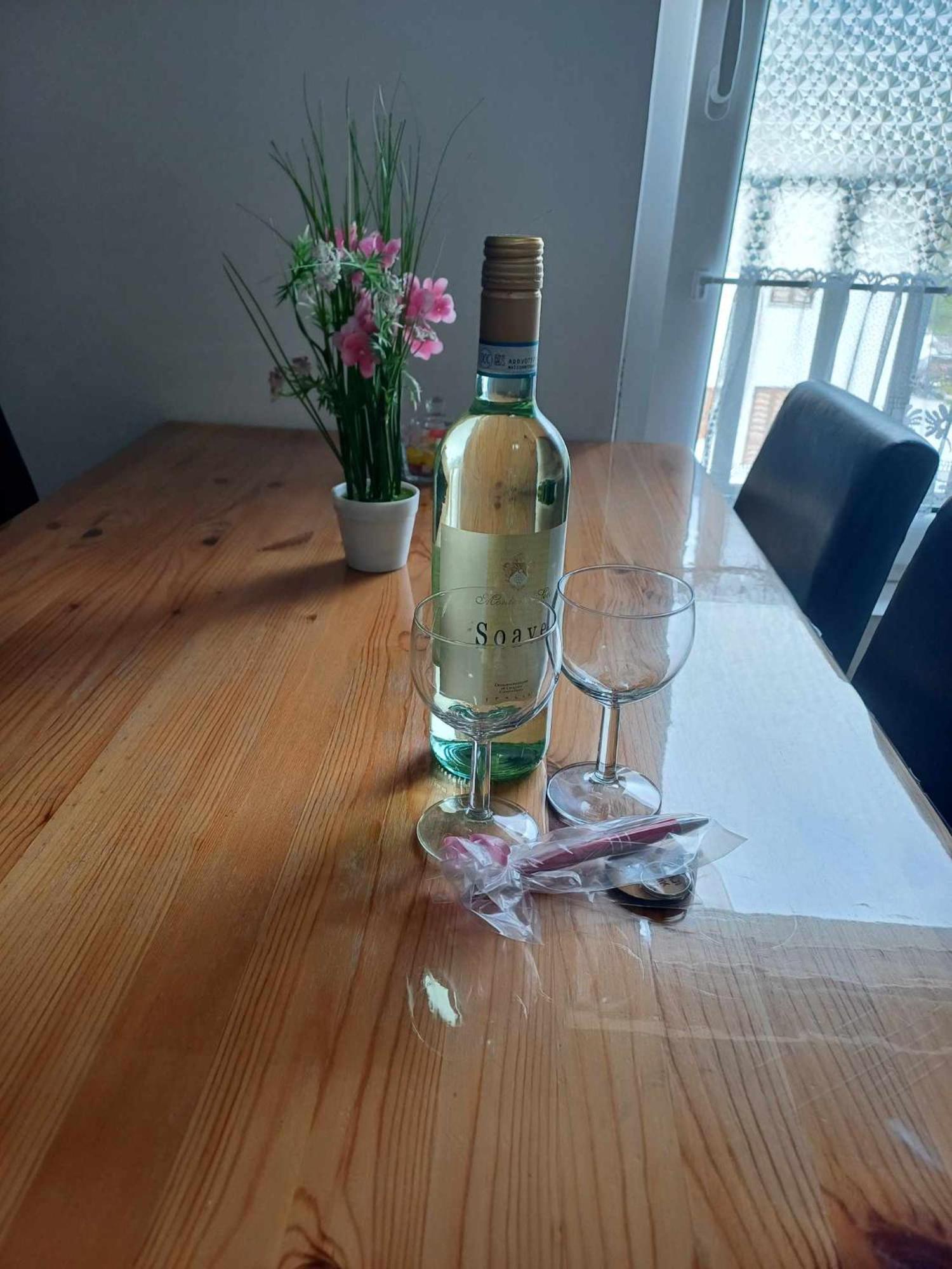 Apartmaji Slatenik Bovec Εξωτερικό φωτογραφία