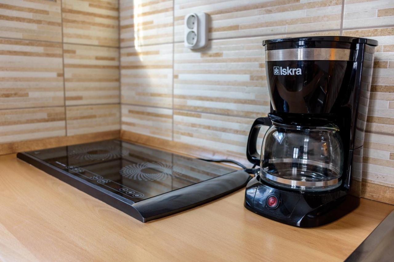 Apartmaji Slatenik Bovec Εξωτερικό φωτογραφία