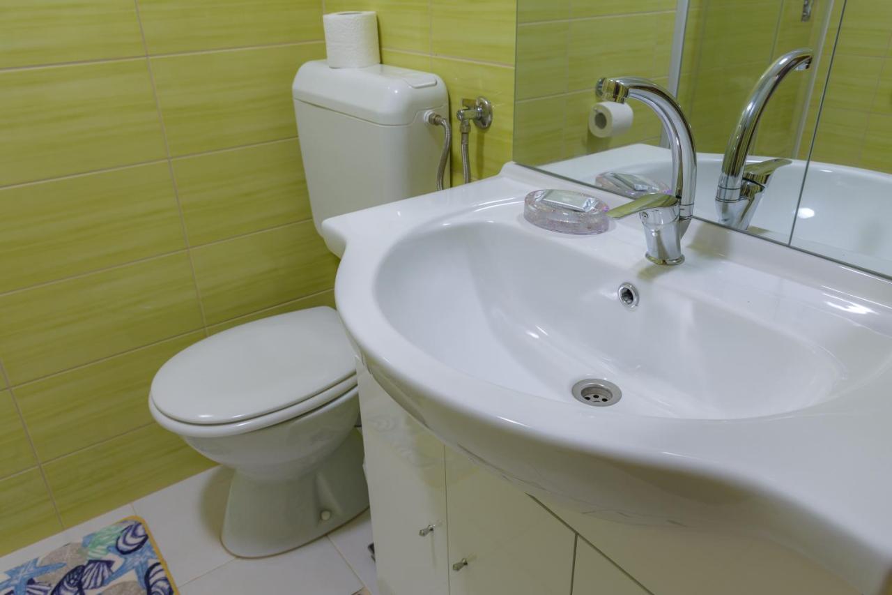 Apartmaji Slatenik Bovec Εξωτερικό φωτογραφία