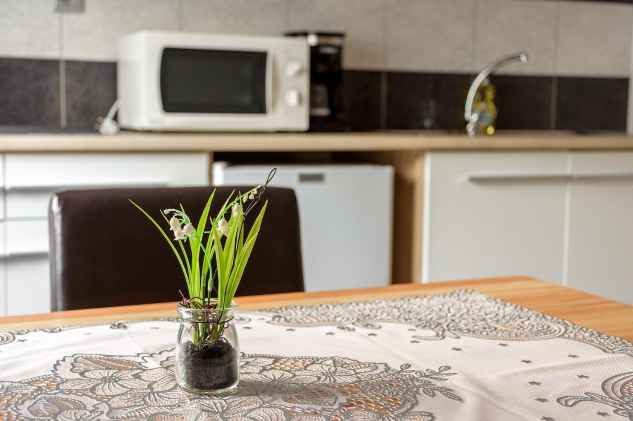 Apartmaji Slatenik Bovec Εξωτερικό φωτογραφία