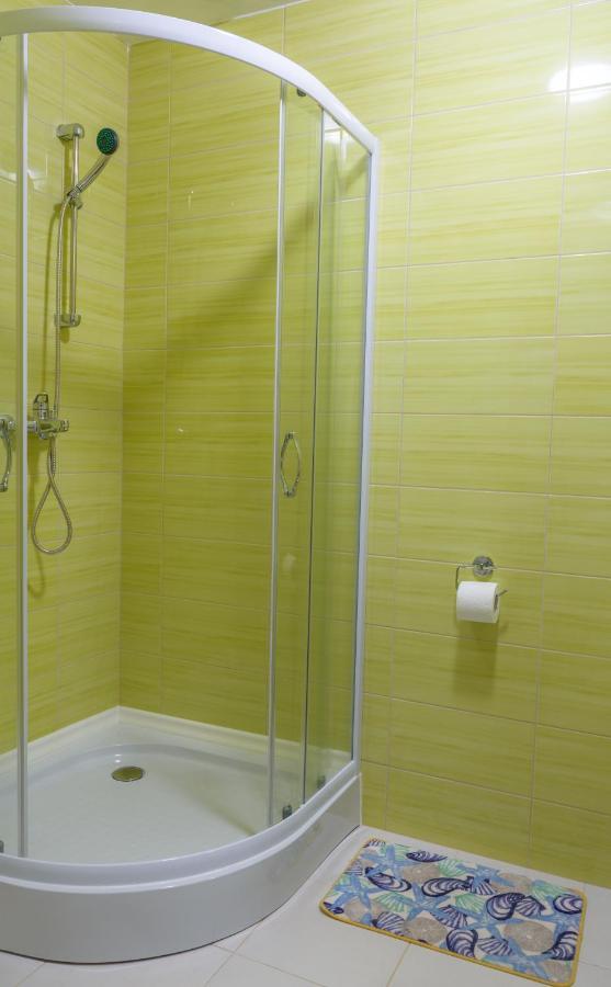 Apartmaji Slatenik Bovec Εξωτερικό φωτογραφία