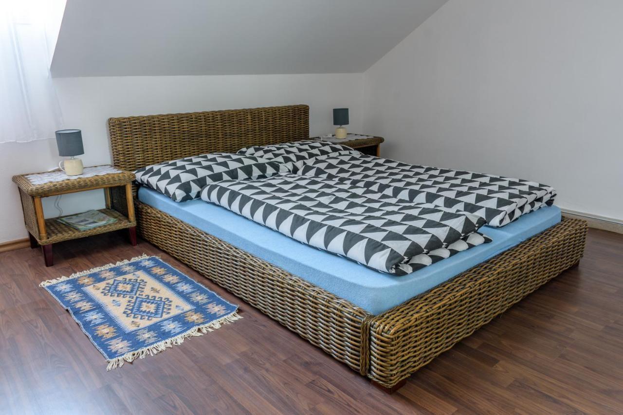 Apartmaji Slatenik Bovec Εξωτερικό φωτογραφία
