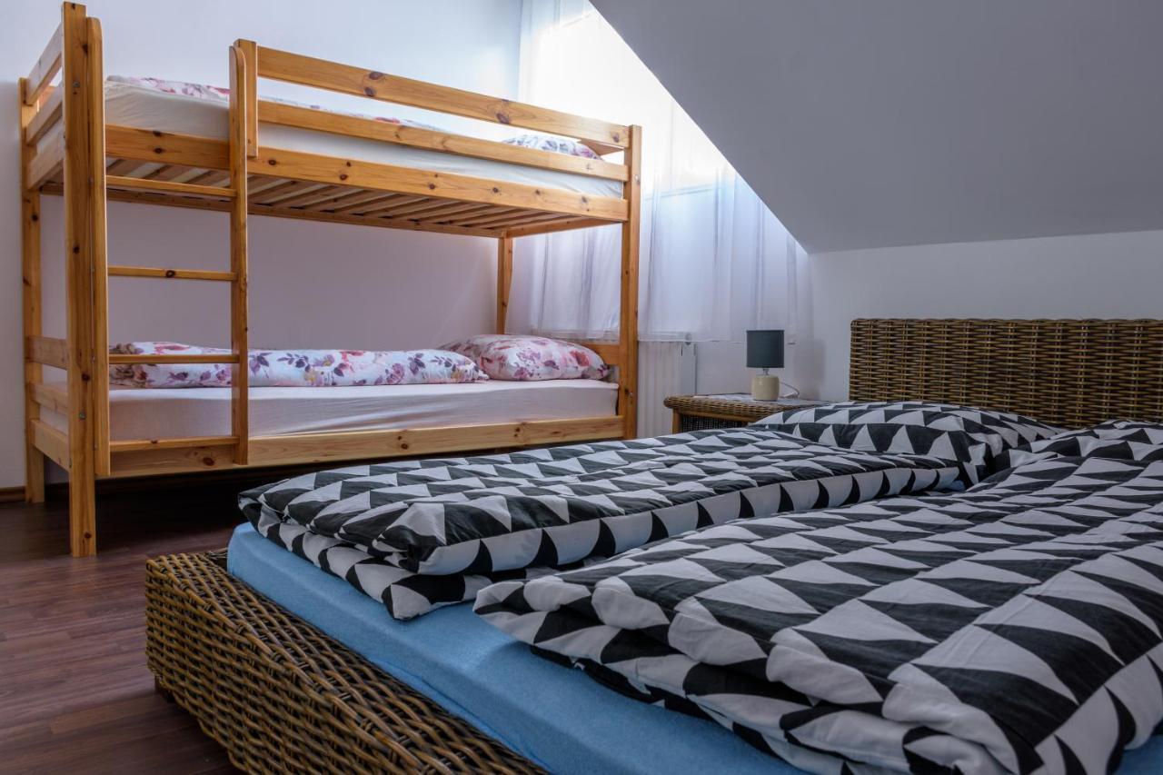 Apartmaji Slatenik Bovec Εξωτερικό φωτογραφία