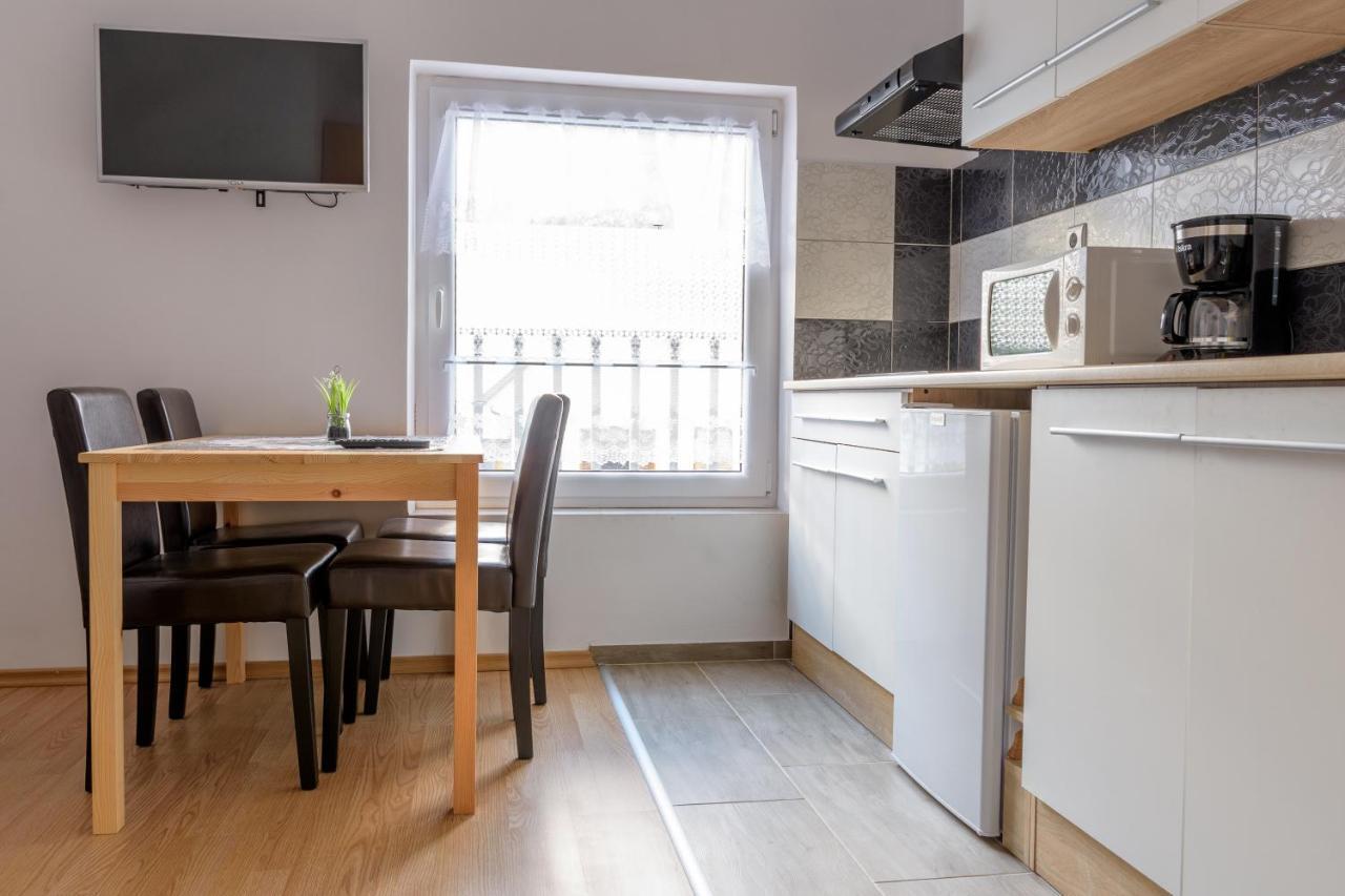 Apartmaji Slatenik Bovec Εξωτερικό φωτογραφία
